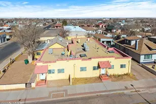 420 W 2nd St, Winslow, AZ 86047 - Photo 3