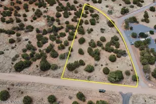 1985 Tee St, White Mountain Lake, AZ 85912 - Photo 1