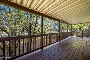 2325 W Sylvester Cir, Show Low, AZ 85901 - Photo 5