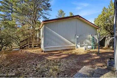 2325 W Sylvester Circle, Show Low, AZ 85901 - Photo 25