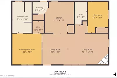 2325 W Sylvester Circle, Show Low, AZ 85901 - Photo 33