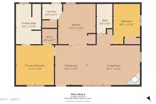 2325 W Sylvester Cir, Show Low, AZ 85901 - Photo 33