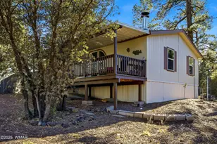 2325 W Sylvester Cir, Show Low, AZ 85901 - Photo 3