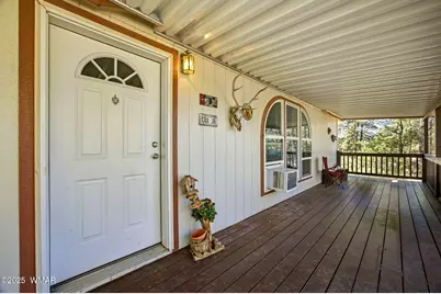 2325 W Sylvester Circle, Show Low, AZ 85901 - Photo 7