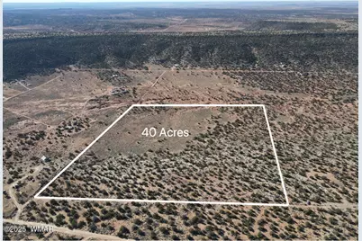 Tbd Stirrup Road, Snowflake, AZ 85937 - Photo 1