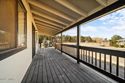 2271 S Joyce Lane, Pinetop, AZ 85935 - Photo 3