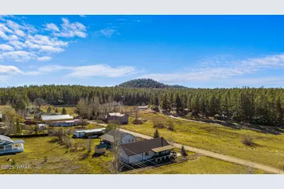 2271 S Joyce Lane, Pinetop, AZ 85935 - Photo 33