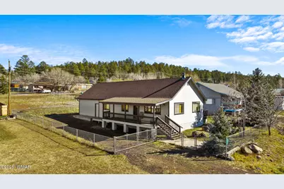 2271 S Joyce Lane, Pinetop, AZ 85935 - Photo 5