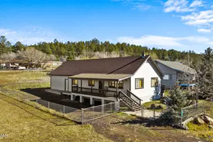 2271 S Joyce Ln, Pinetop, AZ 85935 - Photo 5