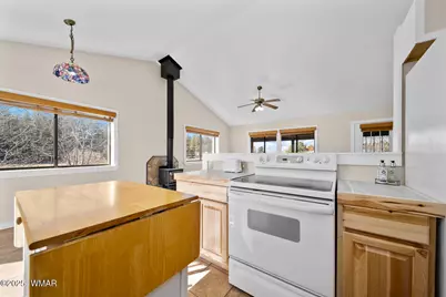 2271 S Joyce Lane, Pinetop, AZ 85935 - Photo 19