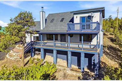 1864 Little Doe Trail, Heber, AZ 85928 - Photo 1