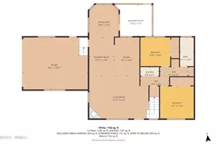 1864 Little Doe Trail, Heber, AZ 85928 - Photo 47