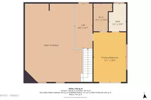 1864 Little Doe Trail, Heber, AZ 85928 - Photo 49