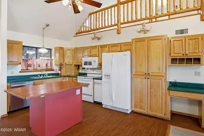 1864 Little Doe Trail, Heber, AZ 85928 - Photo 13