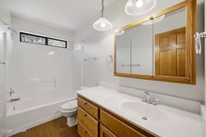 1864 Little Doe Trail, Heber, AZ 85928 - Photo 17