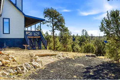 1864 Little Doe Trail, Heber, AZ 85928 - Photo 5