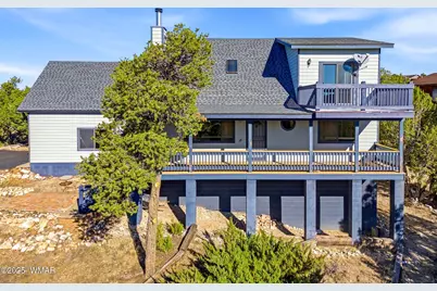 1864 Little Doe Trail, Heber, AZ 85928 - Photo 3