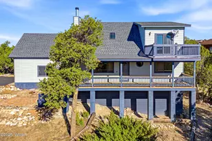 1864 Little Doe Trail, Heber, AZ 85928 - Photo 3