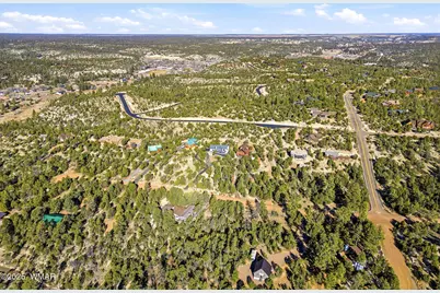 1864 Little Doe Trail, Heber, AZ 85928 - Photo 37