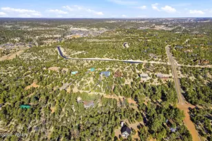 1864 Little Doe Trail, Heber, AZ 85928 - Photo 37