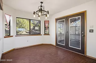 1864 Little Doe Trail, Heber, AZ 85928 - Photo 11