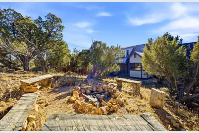 1864 Little Doe Trail, Heber, AZ 85928 - Photo 33