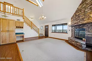 1864 Little Doe Trail, Heber, AZ 85928 - Photo 9