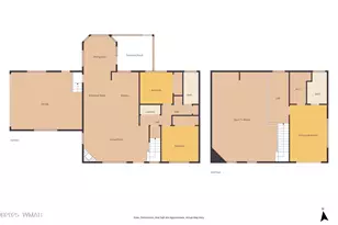 1864 Little Doe Trail, Heber, AZ 85928 - Photo 43