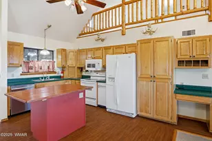 1864 Little Doe Trail, Heber, AZ 85928 - Photo 15