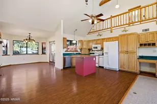 1864 Little Doe Trail, Heber, AZ 85928 - Photo 11