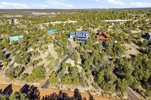 1864 Little Doe Trail, Heber, AZ 85928 - Photo 41