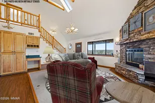 1864 Little Doe Trail, Heber, AZ 85928 - Photo 9