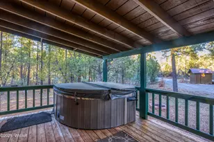 3400 Goodwill Ln, Lakeside, AZ 85929 - Photo 15