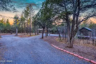 3400 Goodwill Ln, Lakeside, AZ 85929 - Photo 3