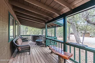 3400 Goodwill Ln, Lakeside, AZ 85929 - Photo 39