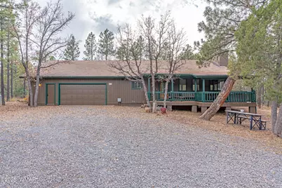 3400 Goodwill Lane, Lakeside, AZ 85929 - Photo 37