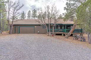 3400 Goodwill Ln, Lakeside, AZ 85929 - Photo 37