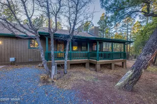 3400 Goodwill Ln, Lakeside, AZ 85929 - Photo 13