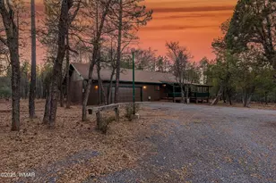 3400 Goodwill Ln, Lakeside, AZ 85929 - Photo 1