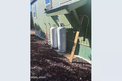 219 North 8716, Concho, AZ 85924 - Photo 17