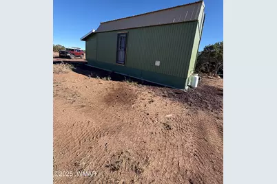 219 North 8716, Concho, AZ 85924 - Photo 3