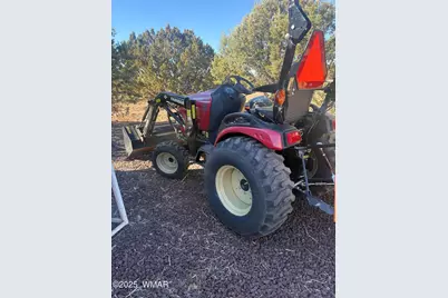 219 North 8716, Concho, AZ 85924 - Photo 25