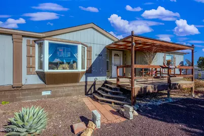 6464 Old Homestead Road, Show Low, AZ 85901 - Photo 5