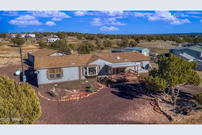 6464 Old Homestead Road, Show Low, AZ 85901 - Photo 1