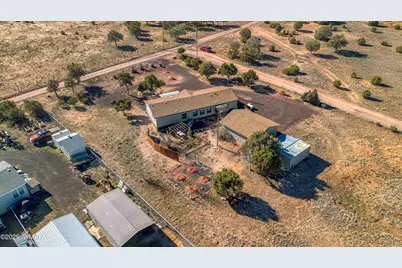 6464 Old Homestead Road, Show Low, AZ 85901 - Photo 29