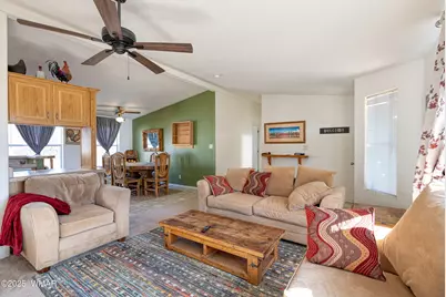 6464 Old Homestead Road, Show Low, AZ 85901 - Photo 9