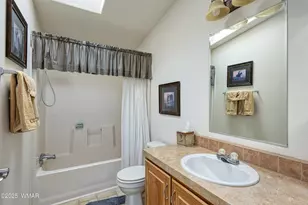 6464 Old Homestead Rd, Show Low, AZ 85901 - Photo 21