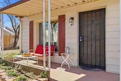 49 N Zuni Street, Springerville, AZ 85938 - Photo 3