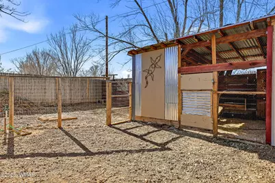 49 N Zuni Street, Springerville, AZ 85938 - Photo 35