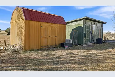 1100 W 7th Lane, Eagar, AZ 85925 - Photo 31
